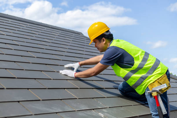 Best Solar Panel Roofing Installation  in Broomall, PA
