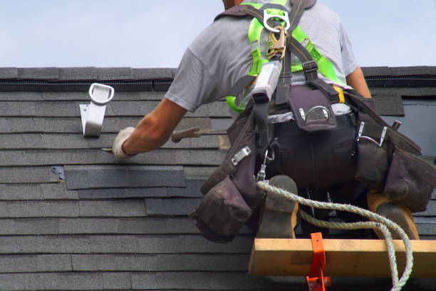 Best Gutter Installation and Repair  in Broomall, PA