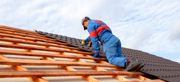 Best Gutter Installation and Repair  in Broomall, PA