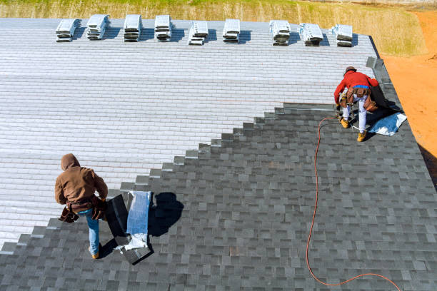 Best Roof Ventilation Installation  in Broomall, PA