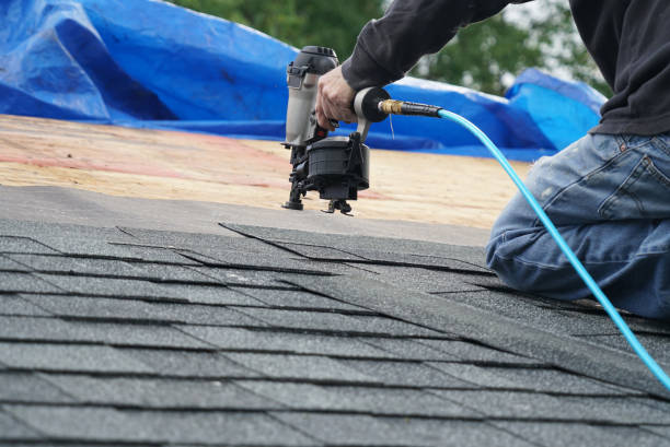 Best Chimney Flashing Repair  in Broomall, PA