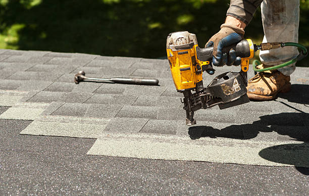 Emergency Roof Repair in Broomall, PA